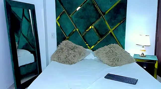 Criss Ariana online show from February 1, 2025, 11:54 am