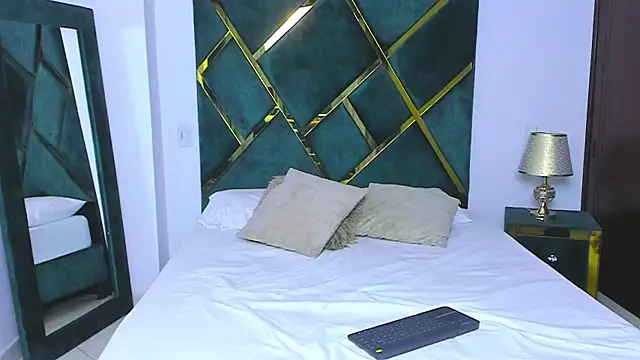 Criss Ariana online show from February 14, 2025, 5:46 pm