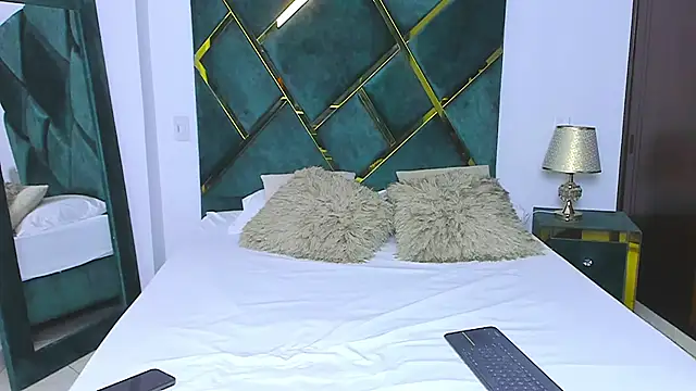 Criss Ariana online show from February 21, 2025, 11:44 am