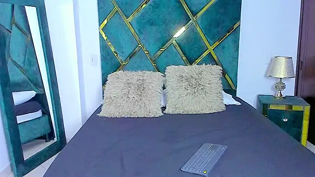 Criss Ariana online show from February 27, 2025, 12:02 pm