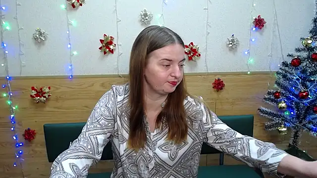 FreyaDak online show from January 18, 2025, 12:15 pm