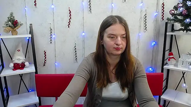 FreyaDak online show from January 19, 2025, 9:11 am