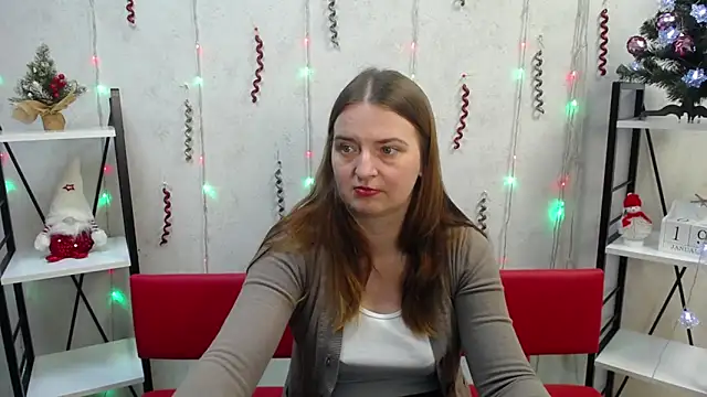 FreyaDak online show from January 19, 2025, 3:21 pm