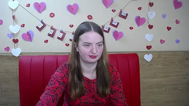 FreyaDak online show from January 27, 2025, 6:09 pm