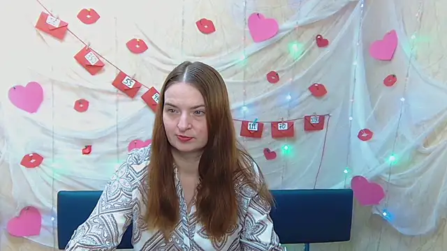 FreyaDak online show from February 2, 2025, 12:13 pm