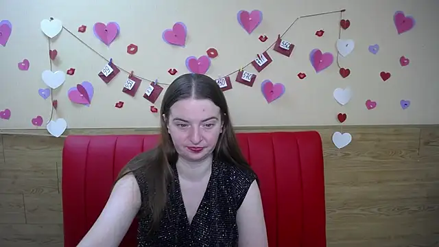 FreyaDak online show from February 28, 2025, 12:10 am