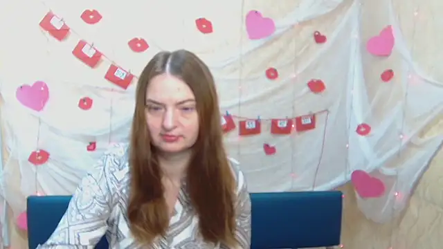 FreyaDak online show from March 2, 2025, 6:05 am