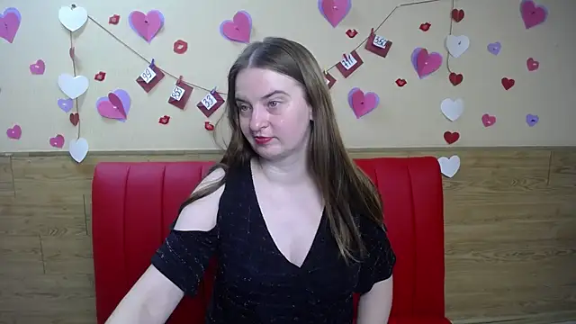 FreyaDak online show from March 7, 2025, 9:06 pm