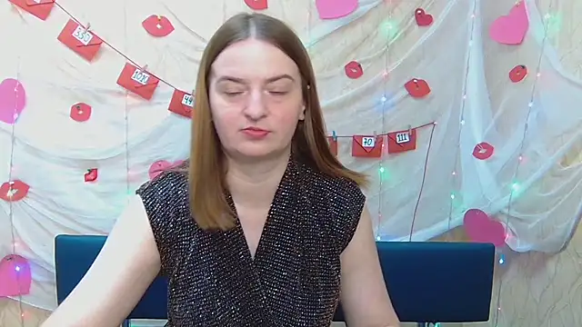 FreyaDak online show from March 10, 2025, 6:01 pm