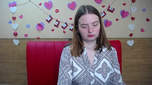 FreyaDak online show from March 23, 2025, 9:10 am