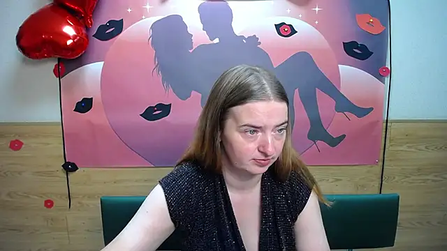 FreyaDak online show from September 13, 2025, 5:07 am