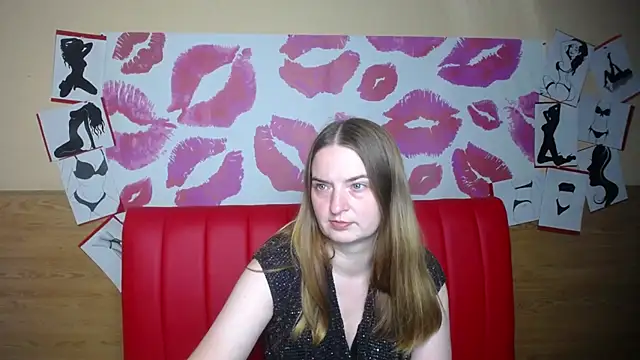 FreyaDak online show from December 1, 2025, 6:02 pm