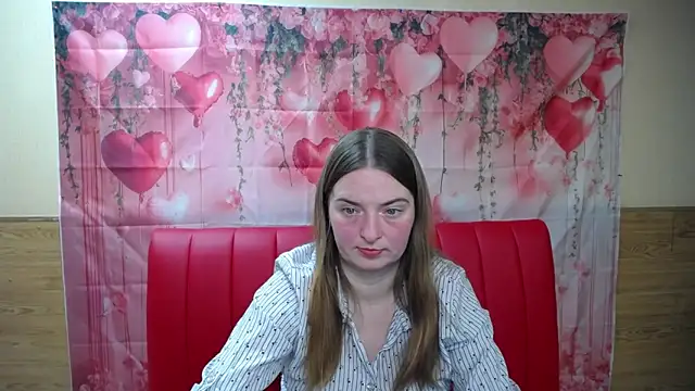 FreyaDak online show from February 2, 2026, 6:06 pm