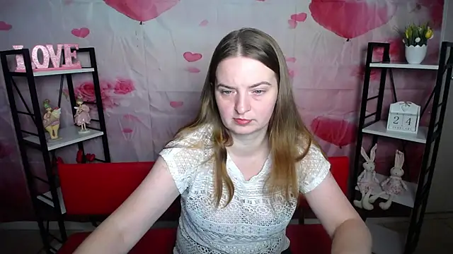 FreyaDak online show from February 24, 2026, 6:17 pm