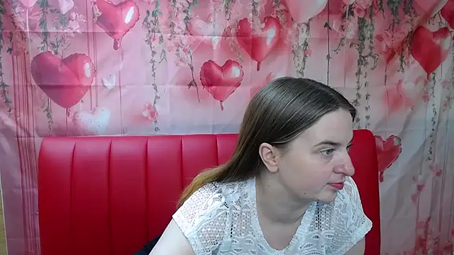 FreyaDak online show from March 8, 2026, 2:04 am