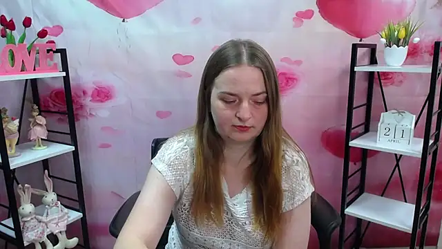 FreyaDak online show from April 21, 2026, 5:06 pm