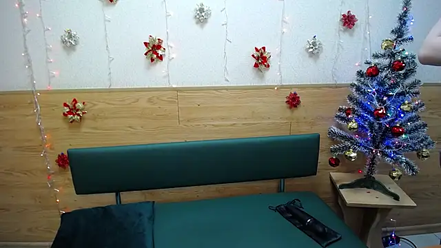 BeatriceFly online show from December 29, 2024, 1:28 pm