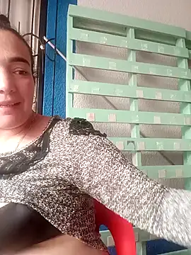 skayhot  online show from December 21, 2024, 7:27 pm