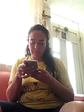 skayhot  online show from January 25, 2025, 1:41 pm