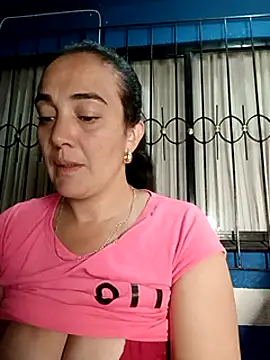 skayhot  online show from February 7, 2025, 11:24 pm