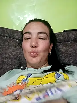 skayhot  online show from February 25, 2025, 9:35 pm