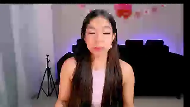 Mia Gothzx online show from March 5, 2025, 11:49 am