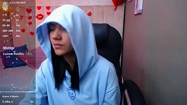 miichael black online show from March 22, 2025, 8:37 pm