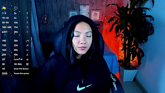 miichael black online show from September 19, 2025, 10:21 pm