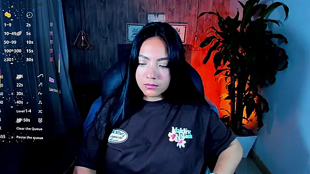 miichael black online show from September 22, 2025, 8:00 pm