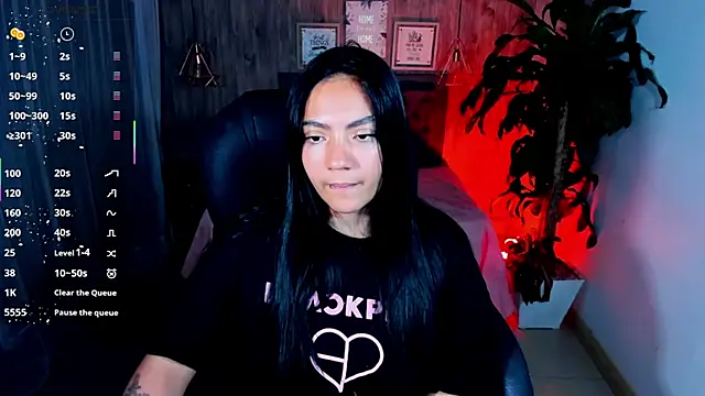 miichael black online show from October 4, 2025, 9:46 pm