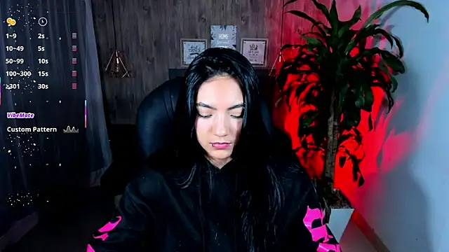 miichael black online show from October 9, 2025, 9:13 pm