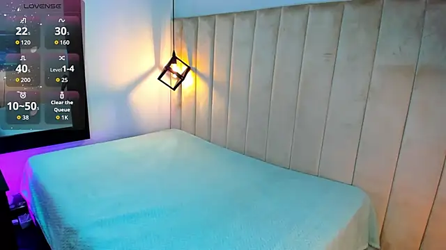 miichael black online show from November 28, 2025, 10:45 pm