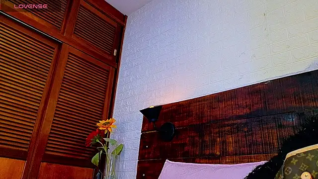 Celeste sanz online show from October 21, 2025, 10:27 am