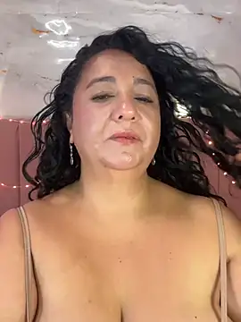 AnSavina online show from April 23, 2026, 12:40 pm