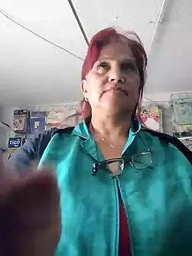 Edged Hot69 online show from January 23, 2025, 3:54 pm