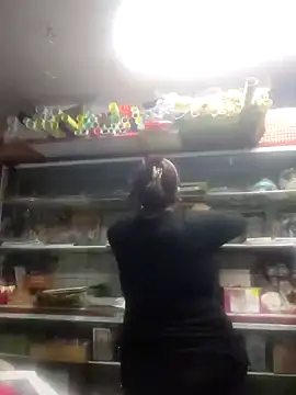 Edged Hot69 online show from January 31, 2025, 11:03 pm