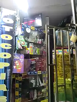 Edged Hot69 online show from February 6, 2025, 12:43 am