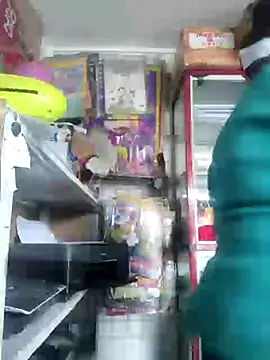 Edged Hot69 online show from March 3, 2025, 9:15 pm