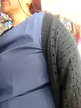 Edged Hot69 online show from March 14, 2025, 8:17 pm