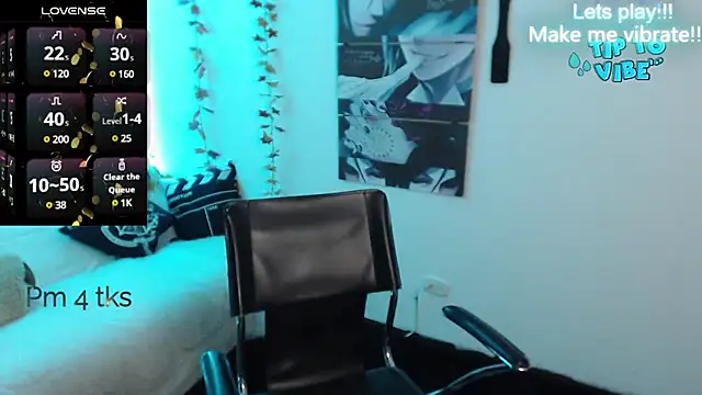 Snapshot of miaablack chatting on January 28, 2025, 9:08 pm miaablack online show from January 28, 2025, 9:08 pm