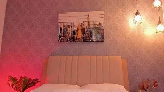 DahianaWalcott online show from January 4, 2025, 5:16 am