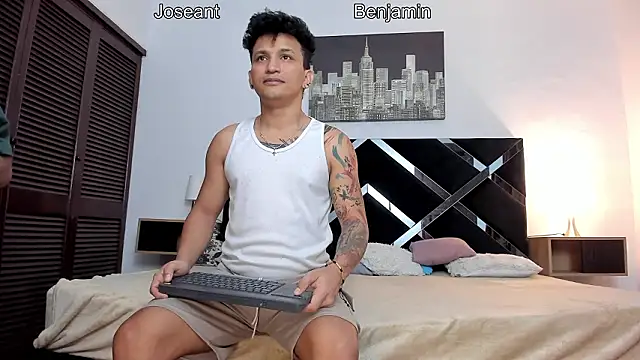 toyboys1 online show from March 21, 2026, 2:49 am