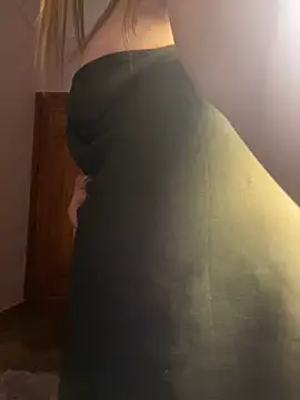 Ghazala-bitsh online show from December 8, 2024, 10:57 pm