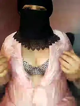 Cat Sharisa online show from January 20, 2025, 8:29 pm