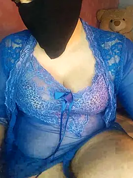 Cat Sharisa online show from February 13, 2025, 1:48 pm