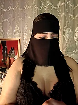 Cat Sharisa online show from November 22, 2025, 9:19 am