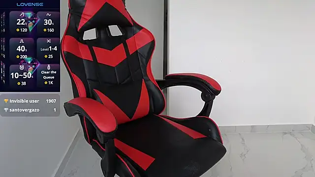 tammyandrade  online show from February 13, 2025, 5:11 pm