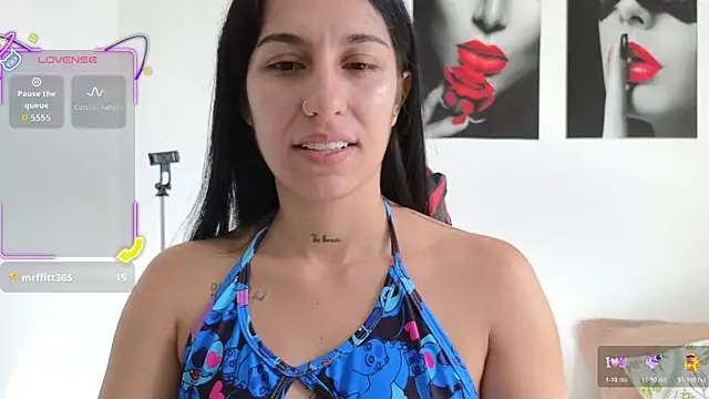 Snapshot of tammyandrade_ chatting on May 15, 2026, 1:40 pm tammyandrade online show from May 15, 2026, 1:40 pm