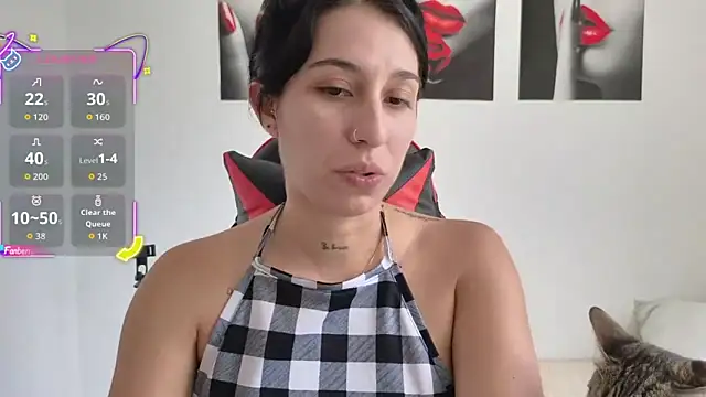 Snapshot of tammyandrade_ chatting on June 3, 2026, 2:33 pm tammyandrade online show from June 3, 2026, 2:33 pm