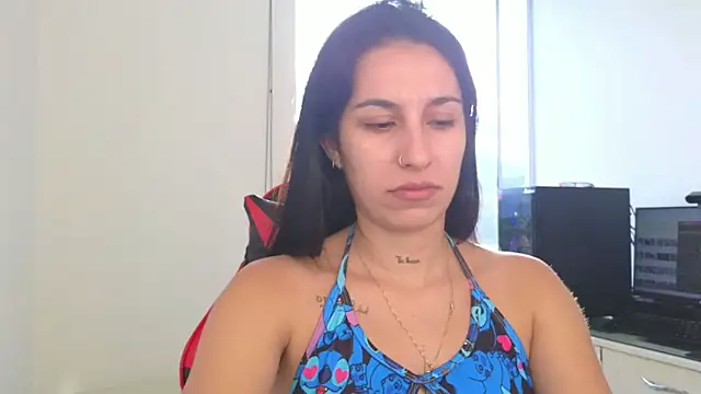 Snapshot of tammyandrade_ chatting on June 10, 2026, 11:42 am tammyandrade online show from June 10, 2026, 11:42 am
